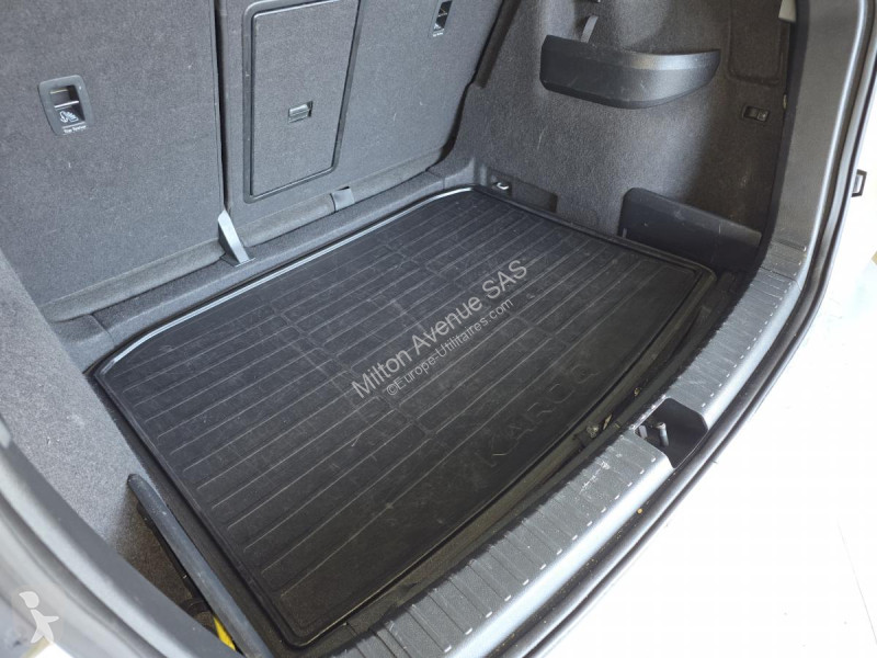 Samochód dostawczy Skoda KAROQ 2.0 TDI SCR -...