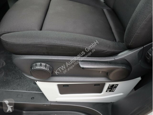 Užitkové vozidlo Mercedes Sprinter317CDI Maxi...