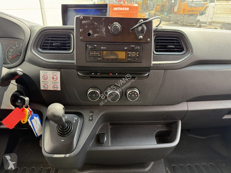 Nyttofordon Renault Plancher T35 2.3 DCI 150PK...