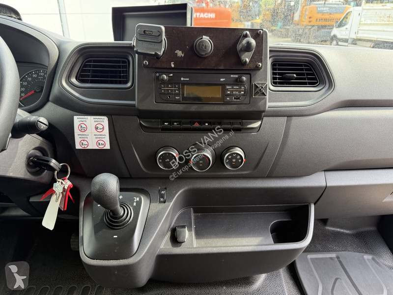 Nyttofordon Renault Plancher T35 2.3 DCI 150PK...