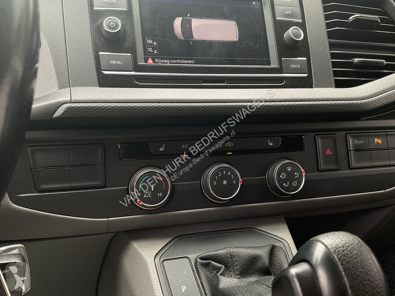 Furgoneta Volkswagen T6.1 2.0 TDI 150 pk Aut....