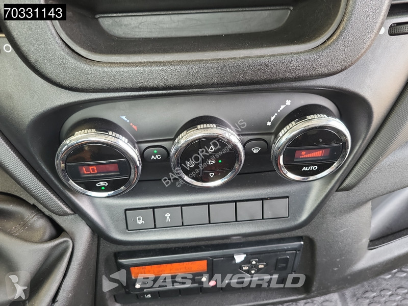 Furgoneta Iveco 72C21 3.0L Automaat Dubbellucht...