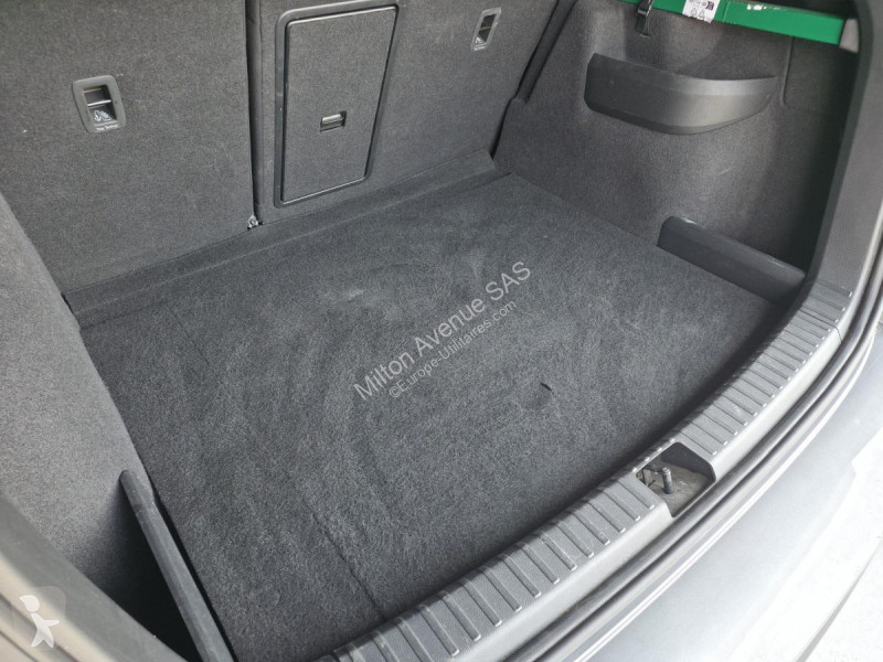 عربة نفعية Skoda KAROQ 2.0 TDI SCR - 116 - BV...