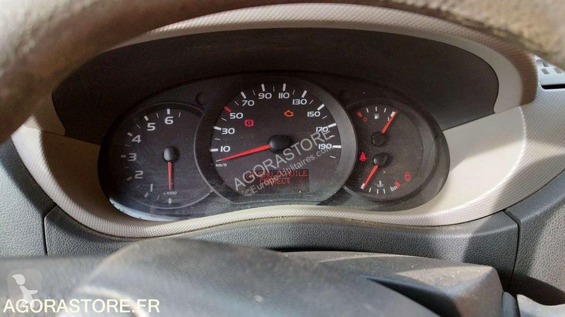 Nyttofordon Renault MASTER