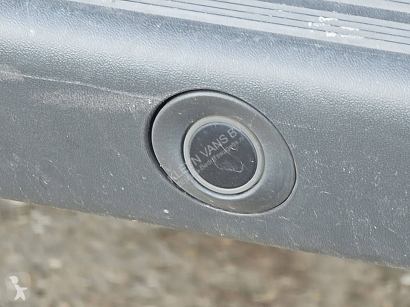 Лекотоварен автомобил Mercedes 316 L3H2 Maxi...