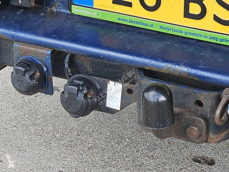 Bedrijfswagen Iveco 50C18 ac 3.0 LTR EURO6