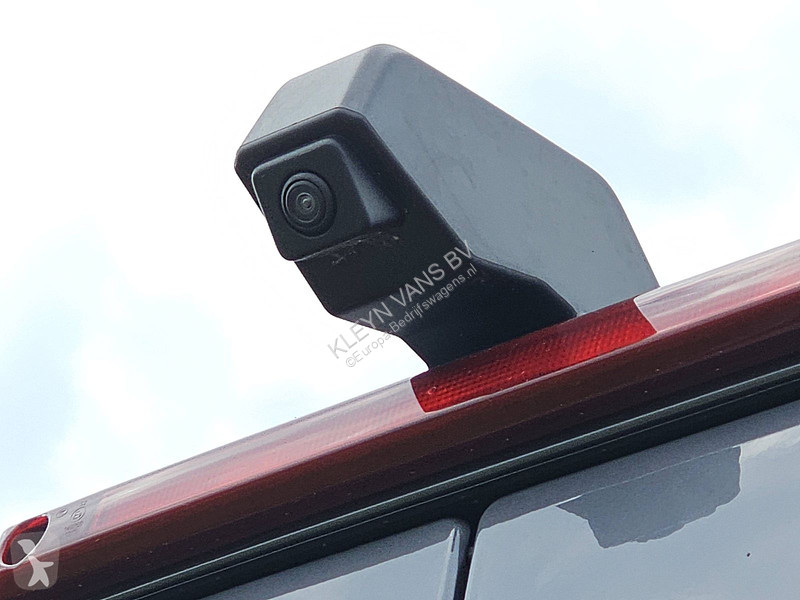 Bedrijfswagen Renault 2.0 RED BPM VRIJ NIEUW