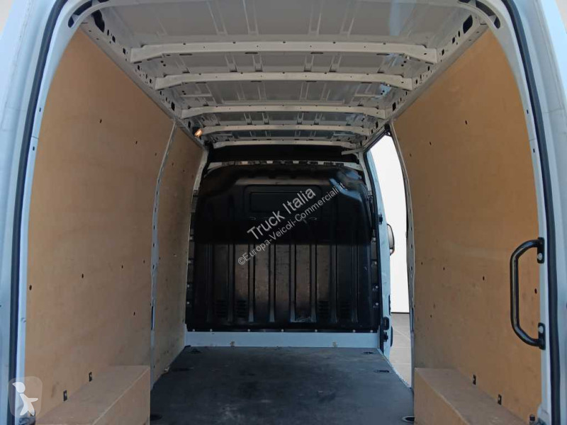 Renault III 35 FWD 2019 - master T35 2.3 dci...