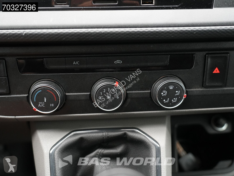 Bedrijfswagen Volkswagen L2H1 Navi Airco Euro6...