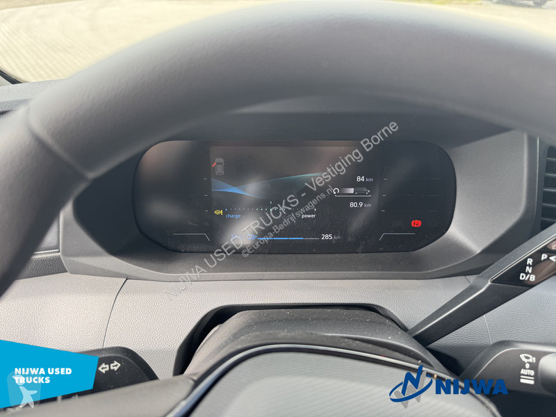 Véhicule utilitaire Renault E-Tech T35 L3H2 87...