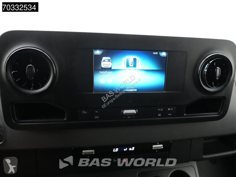 Mercedes 315 CDI Automaat L2H2 Airco Cruise...