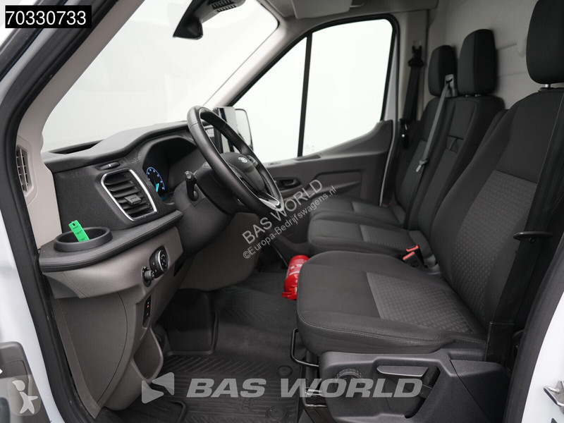 Ford Elektrisch 68kWh 317km WLTP L3H3 Hoog Dak...