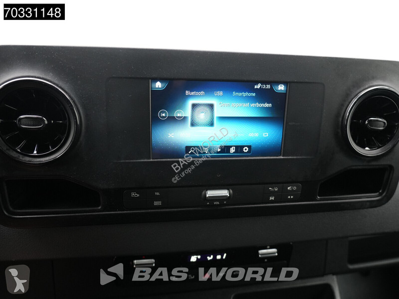 Mercedes 317 CDI Automaat L2H2 170PK Airco...