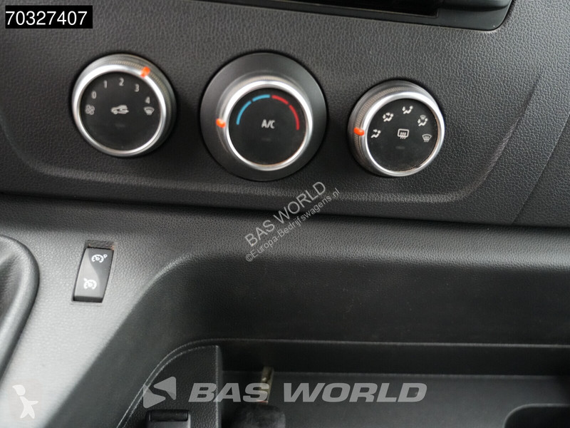 Renault Dubbel Cabine L3H2 LED Airco...