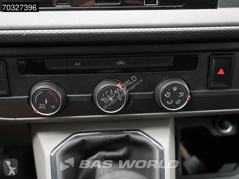 Furgoneta Volkswagen L2H1 Navi Airco Euro6 L2...