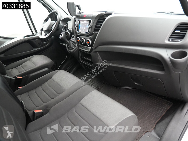 Iveco 35S18 3.0L Automaat Laadklep Bakwagen LED...