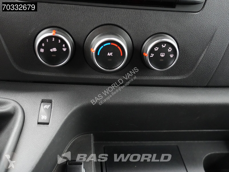 Renault L2H2 LED Airco Cruise Camera...