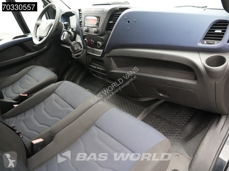 Furgoneta Iveco 35S12 Automaat L1H2 3,5t...