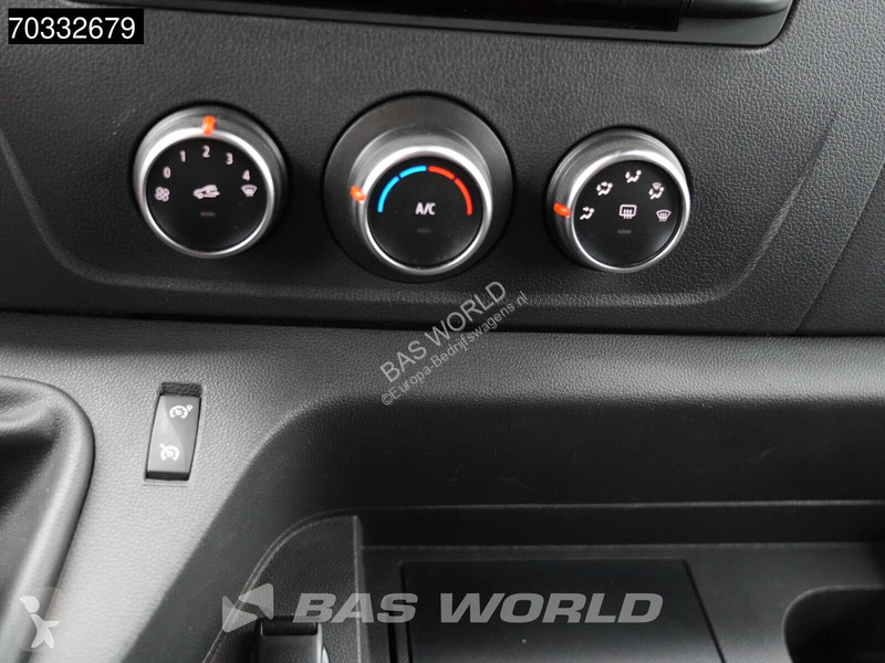 Renault L2H2 LED Airco Cruise Camera...