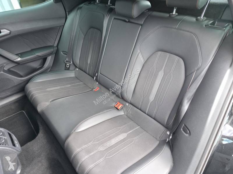 Véhicule utilitaire Cupra Formentor 1.4...