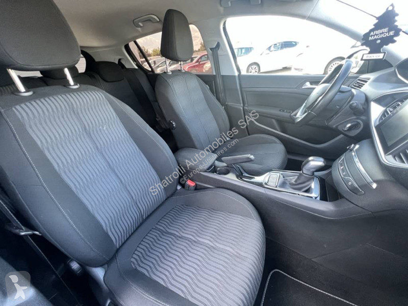 Peugeot II 1.6 BlueHDi 120ch Active S&S...