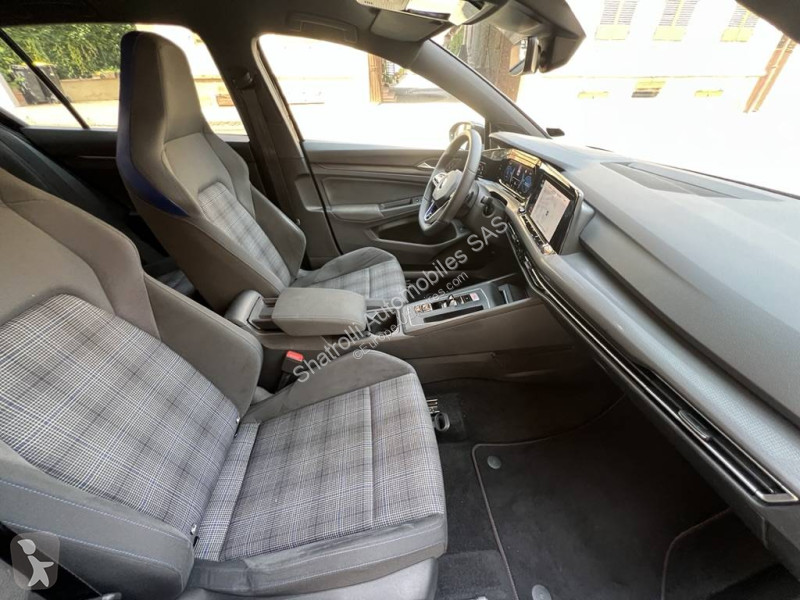 عربة نفعية Volkswagen 1.4 GTE eHybrid OPF 245...