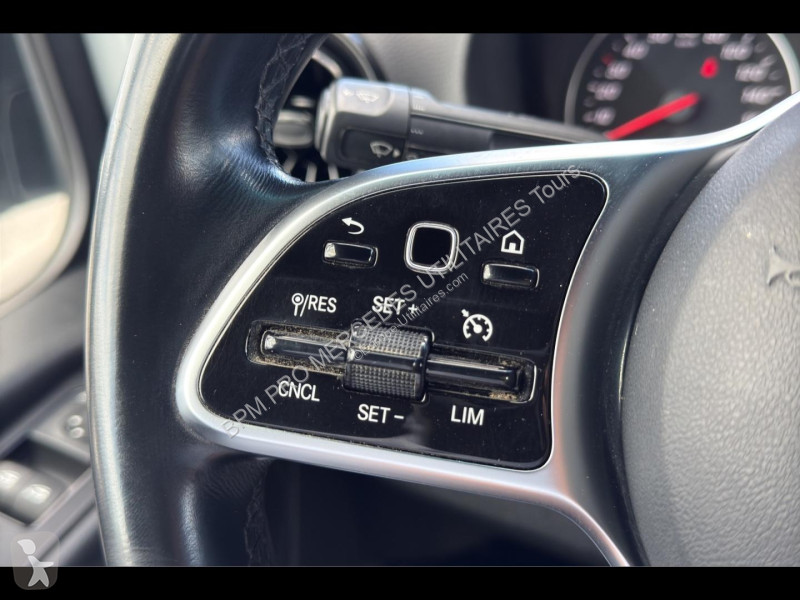 Varevogn Mercedes Fg 314 CDI 37 3T5 Pro...