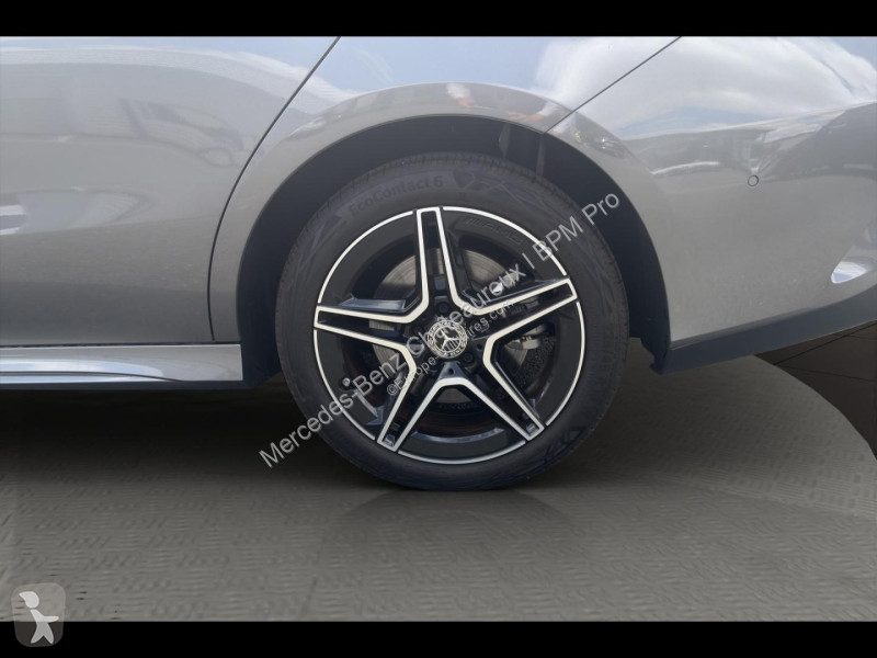 Mercedes CLA Shooting Brake 250 e Hybrid EQ...