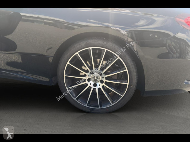 Mercedes Classe C Coupé 220 d 194ch AMG Line...