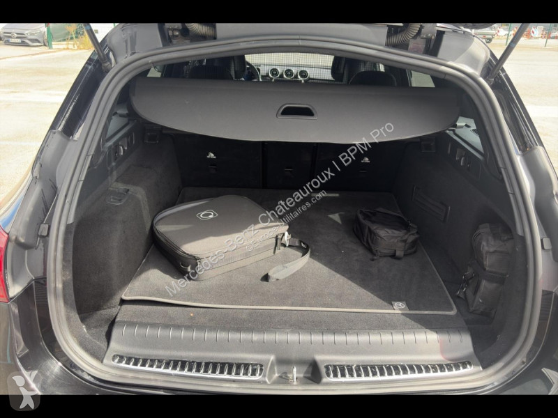 Mercedes Break 300 e 204+129ch AMG Line...