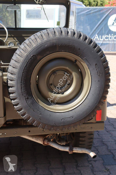 M35 Transporter