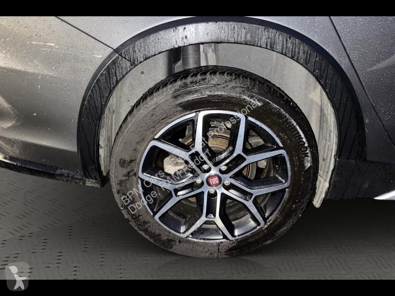 Nyttofordon Fiat SW 1.5 FireFly Turbo 130ch S/S...