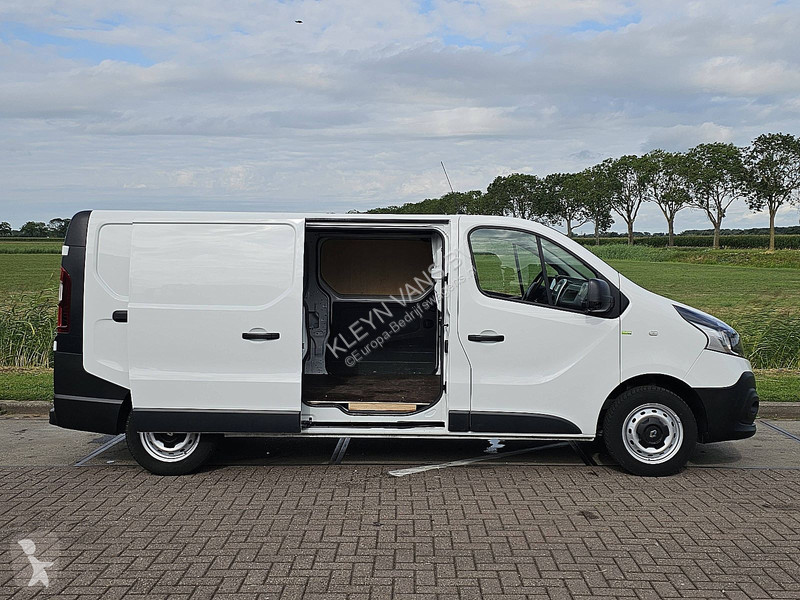 Furgoneta Renault 1.6 DCI