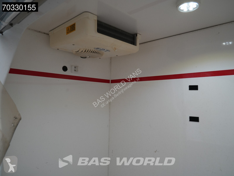 Furgoneta Ford 130PK Koelwagen L2H1 Airco...