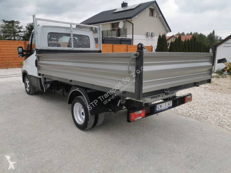 Iveco  van