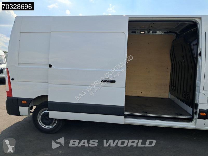 Renault L3H2 LED Klima Tempomat Parkensensoren...