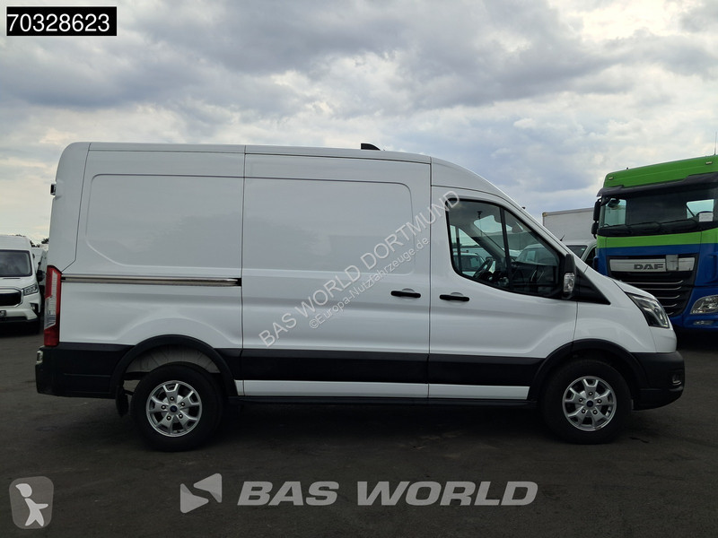 Ford 170pk Automatik L2H2 170PS Navi ACC Klima...