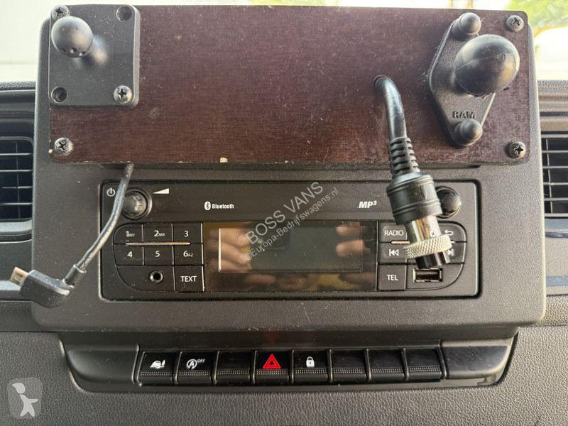 Furgoneta Renault Plancher T35 2.3 DCI 150PK...