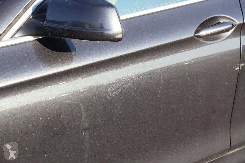 Furgoneta BMW 520d 5 Serie