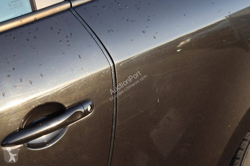 Furgoneta Renault  Mégane