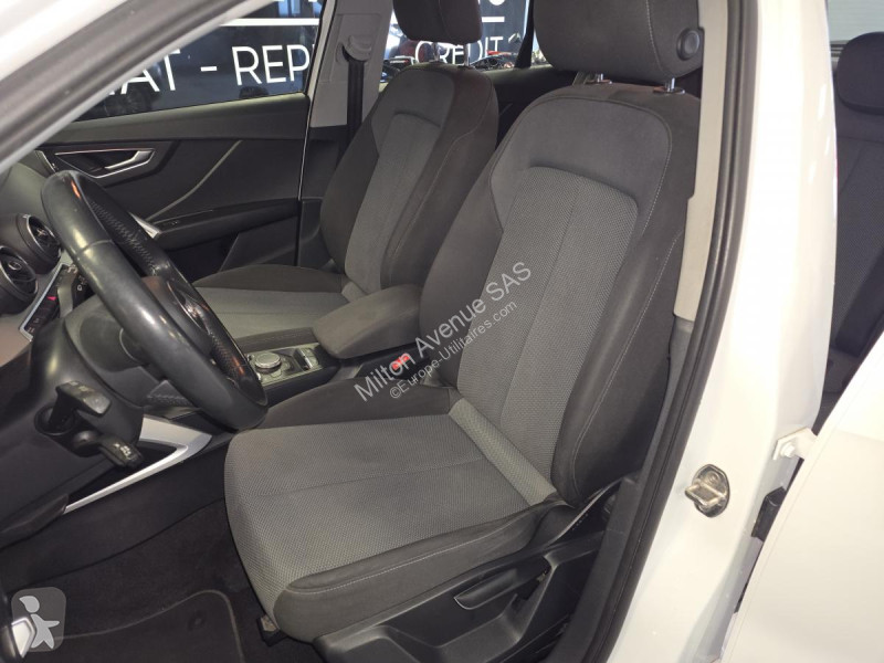 Furgoneta Audi Q2 1.6 30 TDI - 116 - BV...