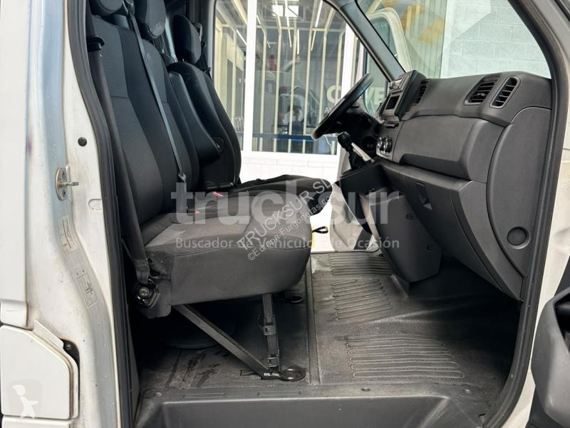 Furgoneta Renault  MASTER L2H2