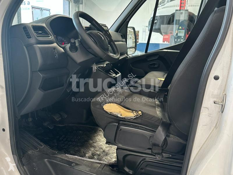 Furgoneta Renault  MASTER L2H2