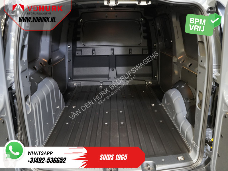 Furgoneta Volkswagen 2.0 TDI 125 pk LED/ Lage...