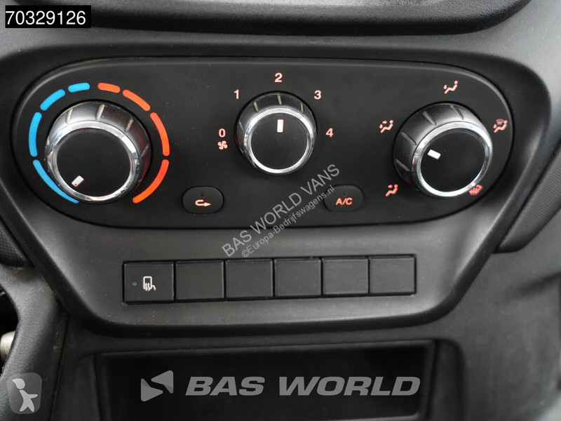 Iveco 35C12 Kipper met Kist Dubbellucht 3,5t...