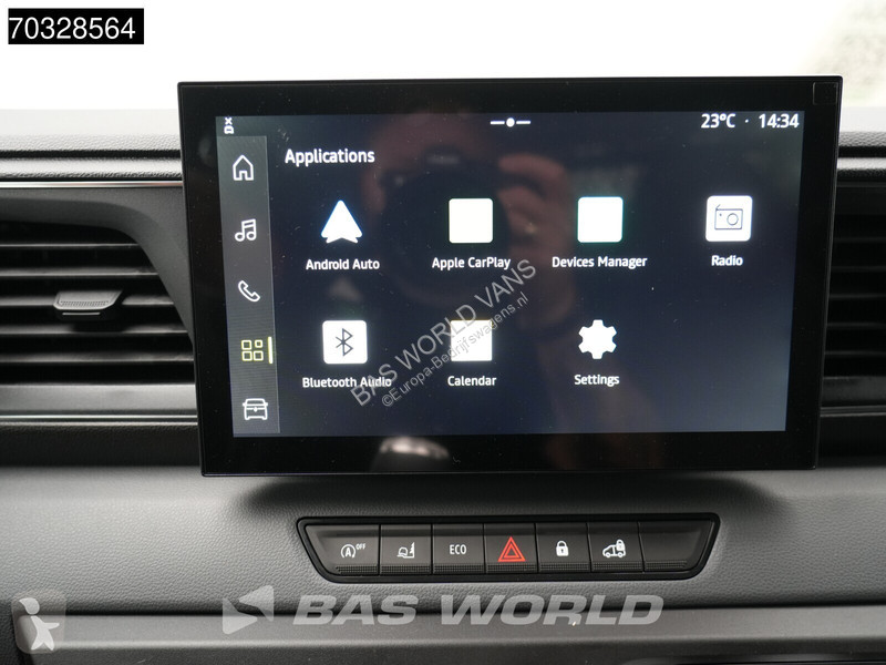 Furgoneta Renault Nieuw BPM Vrij L3H2 Airco...