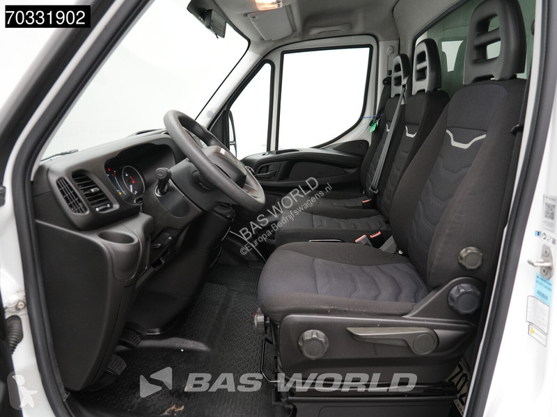عربة نفعية Iveco 35S16 3.0L FRC -20 Koelwagen...