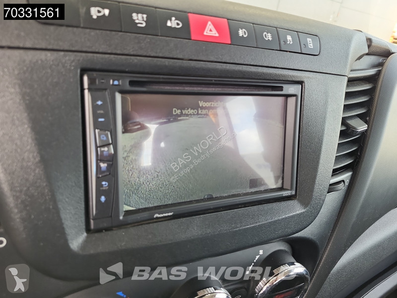 عربة نفعية Iveco 70C18 7 Tons Euro6 Automaat...