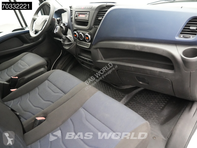Коммерческий автомобиль Iveco 35S14 Automaat...