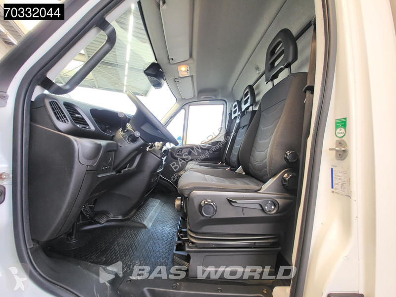 Furgoneta Iveco 72C18 3.0L Automaat 1000KG...
